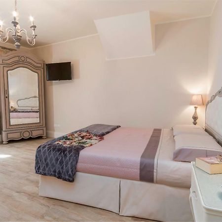 Pistoia Luxury Suite Bagian luar foto