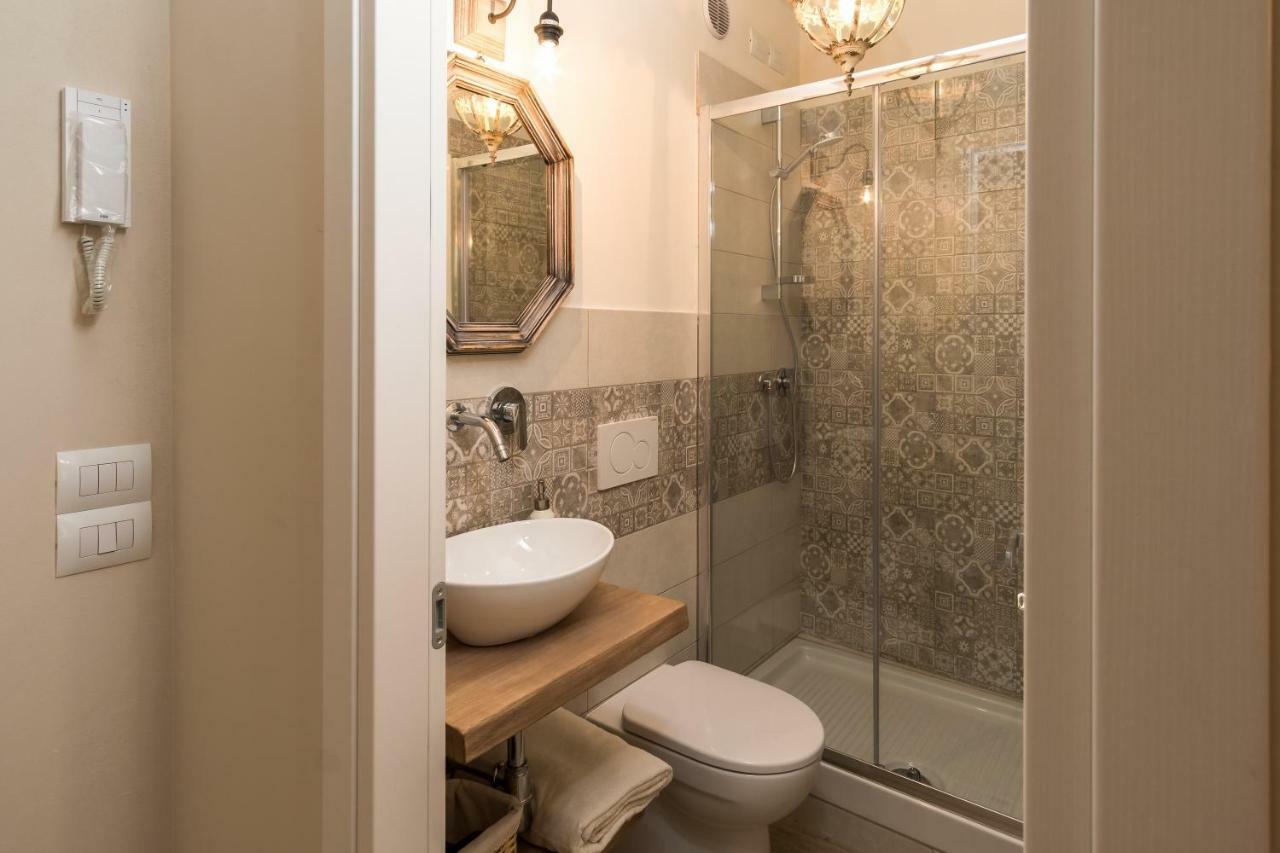 Pistoia Luxury Suite Bagian luar foto