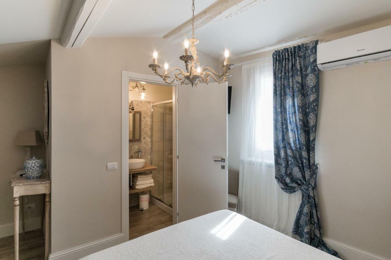 Pistoia Luxury Suite Bagian luar foto